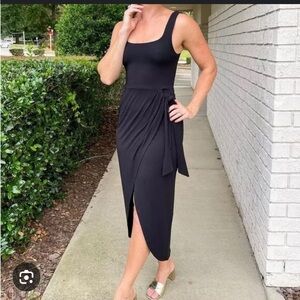 Z supply sarong dress